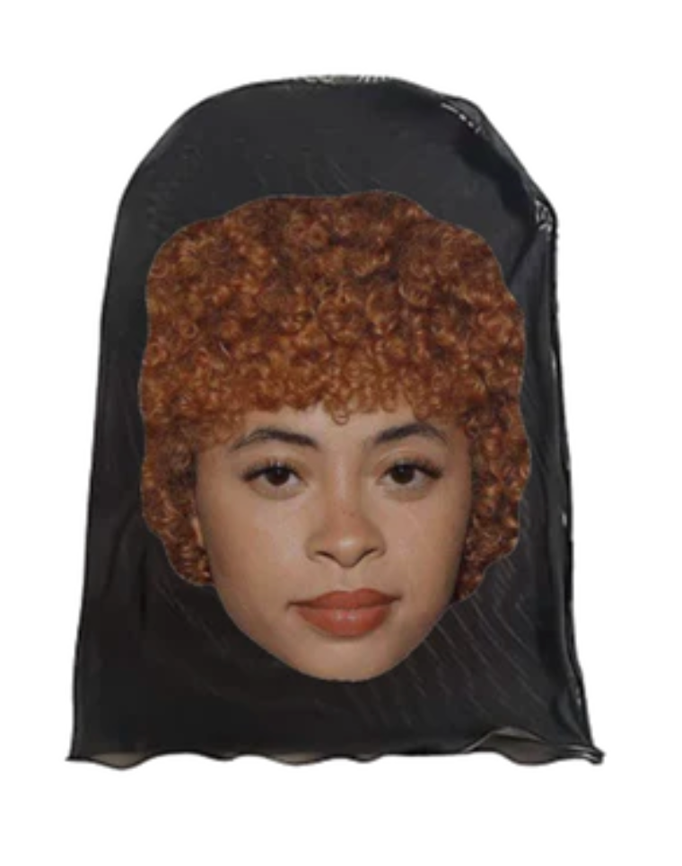 ShiestySkins® Celeb Masks (FREE SHIPPING!)