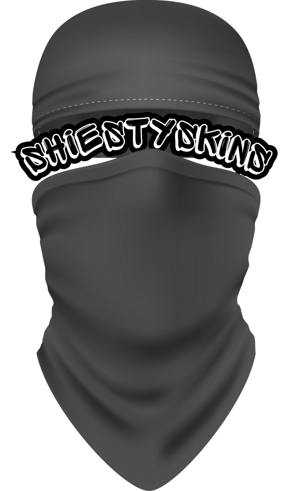 ShiestySkins®